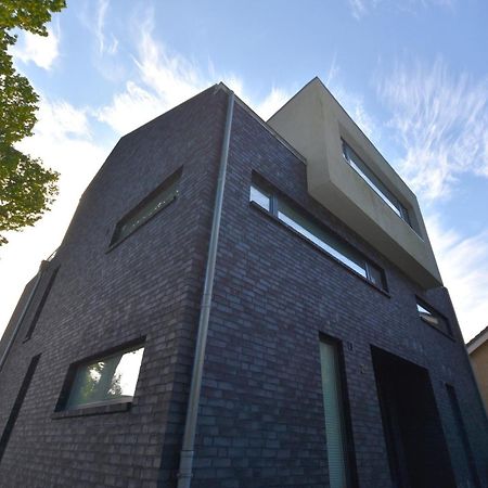 Fischerhuus Wohnung 3 Scharbeutz Exteriér fotografie