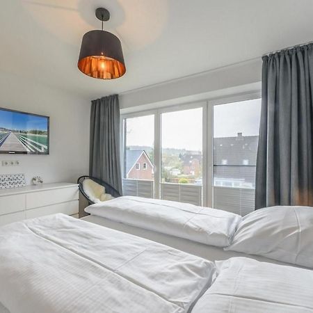 Fischerhuus Wohnung 3 Scharbeutz Exteriér fotografie