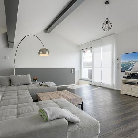 Fischerhuus Wohnung 3 Scharbeutz Exteriér fotografie