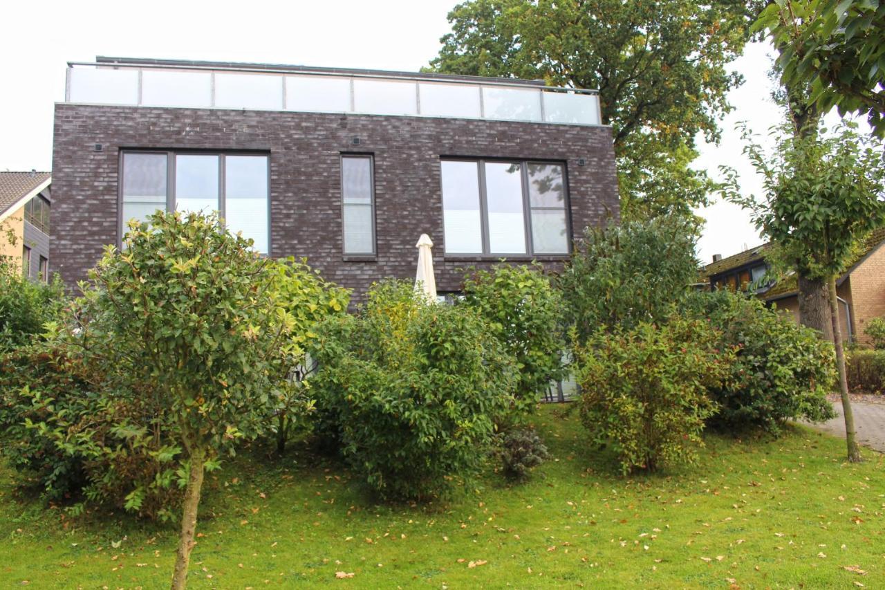 Fischerhuus Wohnung 3 Scharbeutz Exteriér fotografie