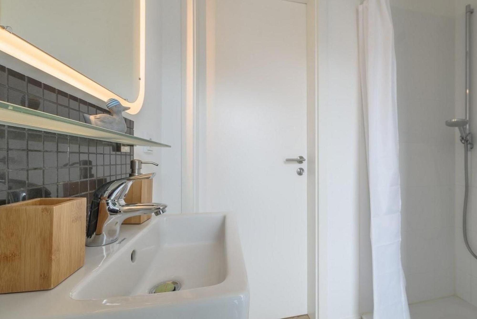 Fischerhuus Wohnung 3 Scharbeutz Exteriér fotografie