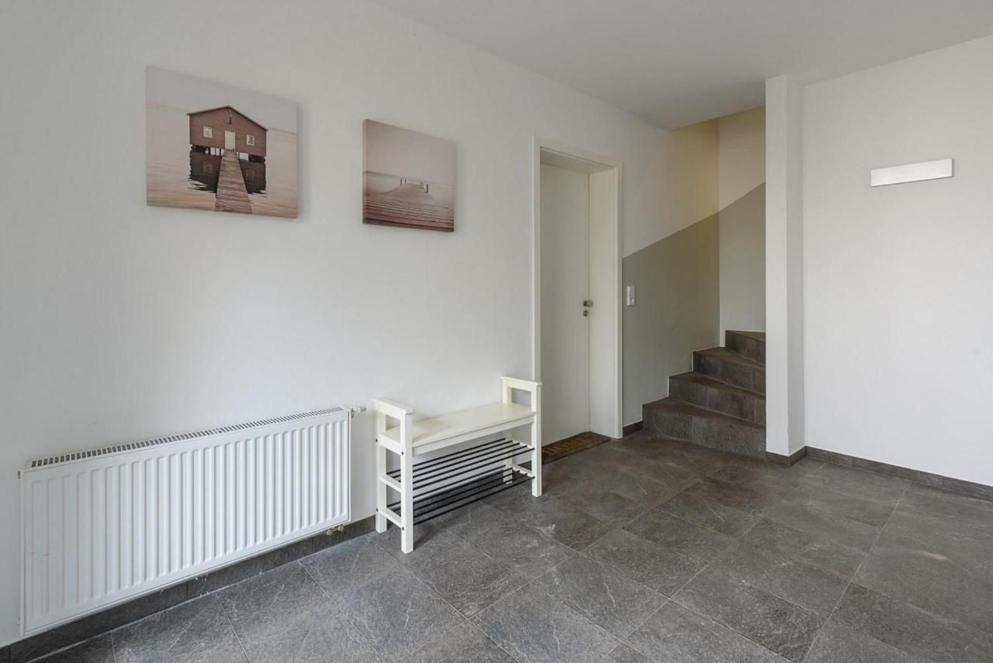 Fischerhuus Wohnung 3 Scharbeutz Exteriér fotografie