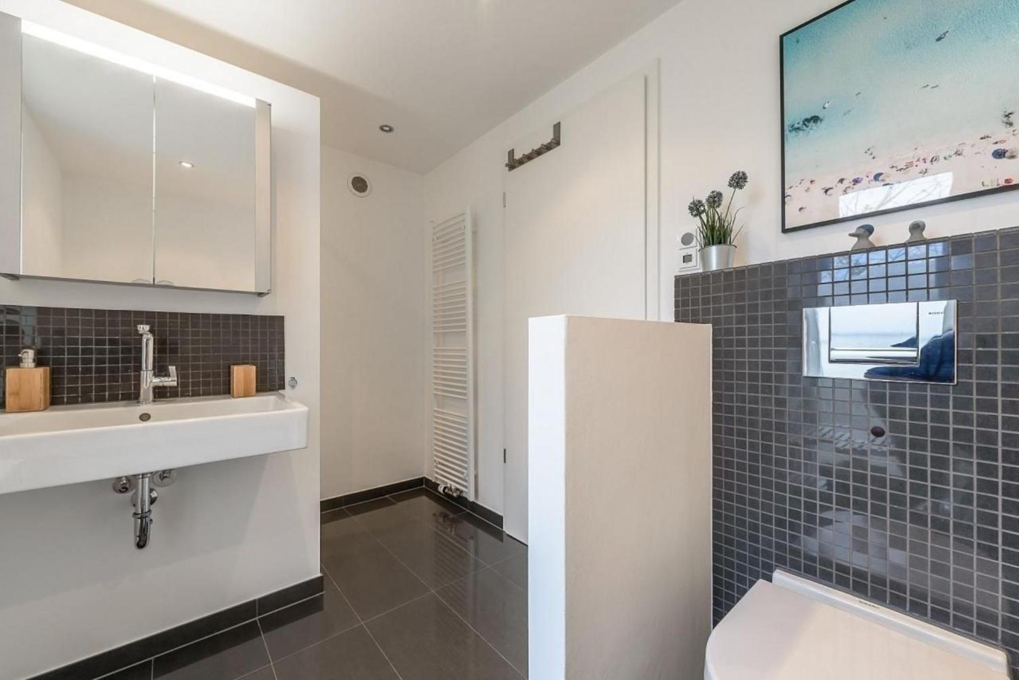 Fischerhuus Wohnung 3 Scharbeutz Exteriér fotografie