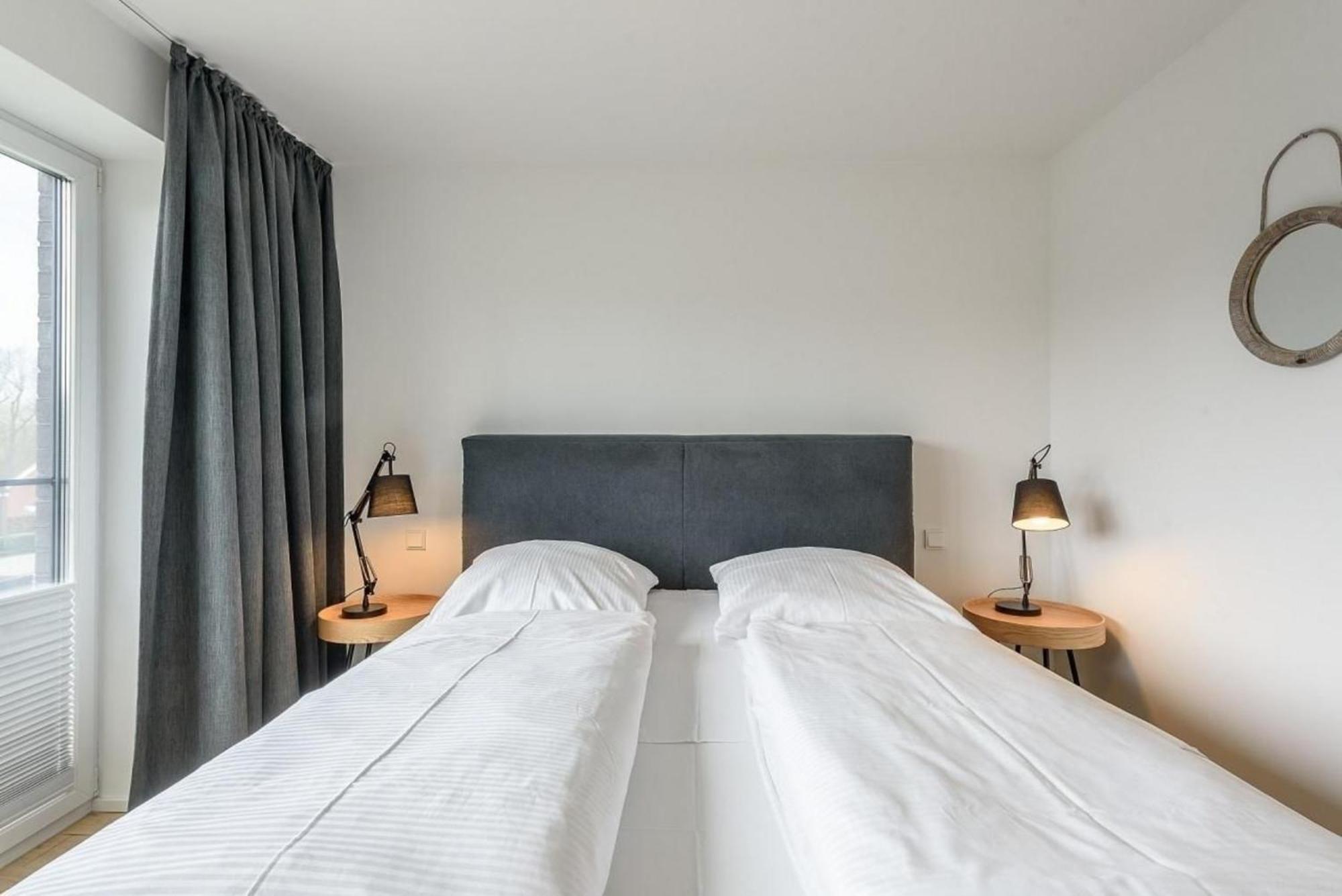 Fischerhuus Wohnung 3 Scharbeutz Exteriér fotografie