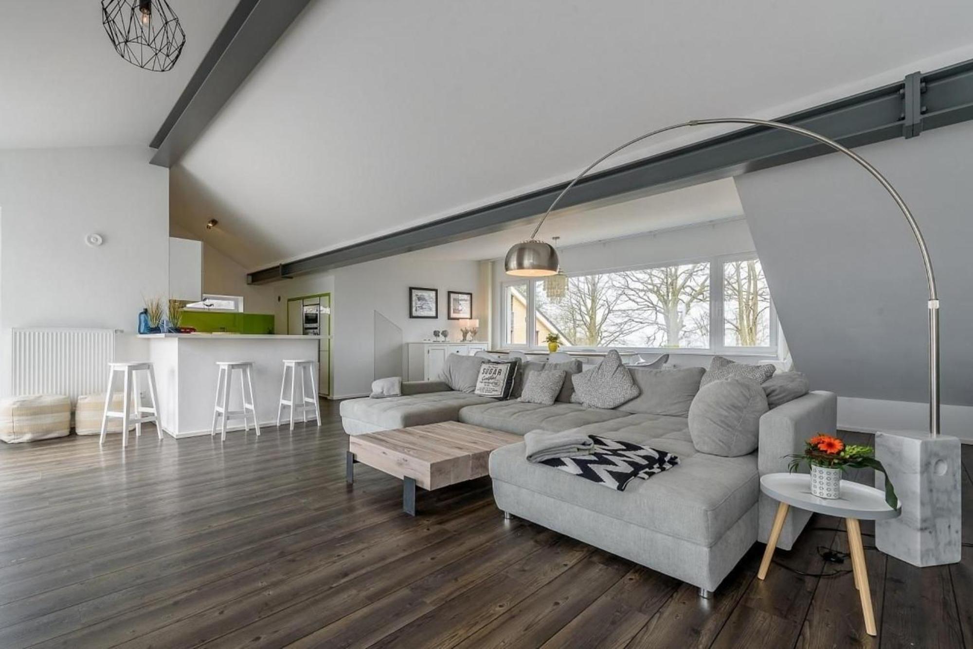 Fischerhuus Wohnung 3 Scharbeutz Exteriér fotografie