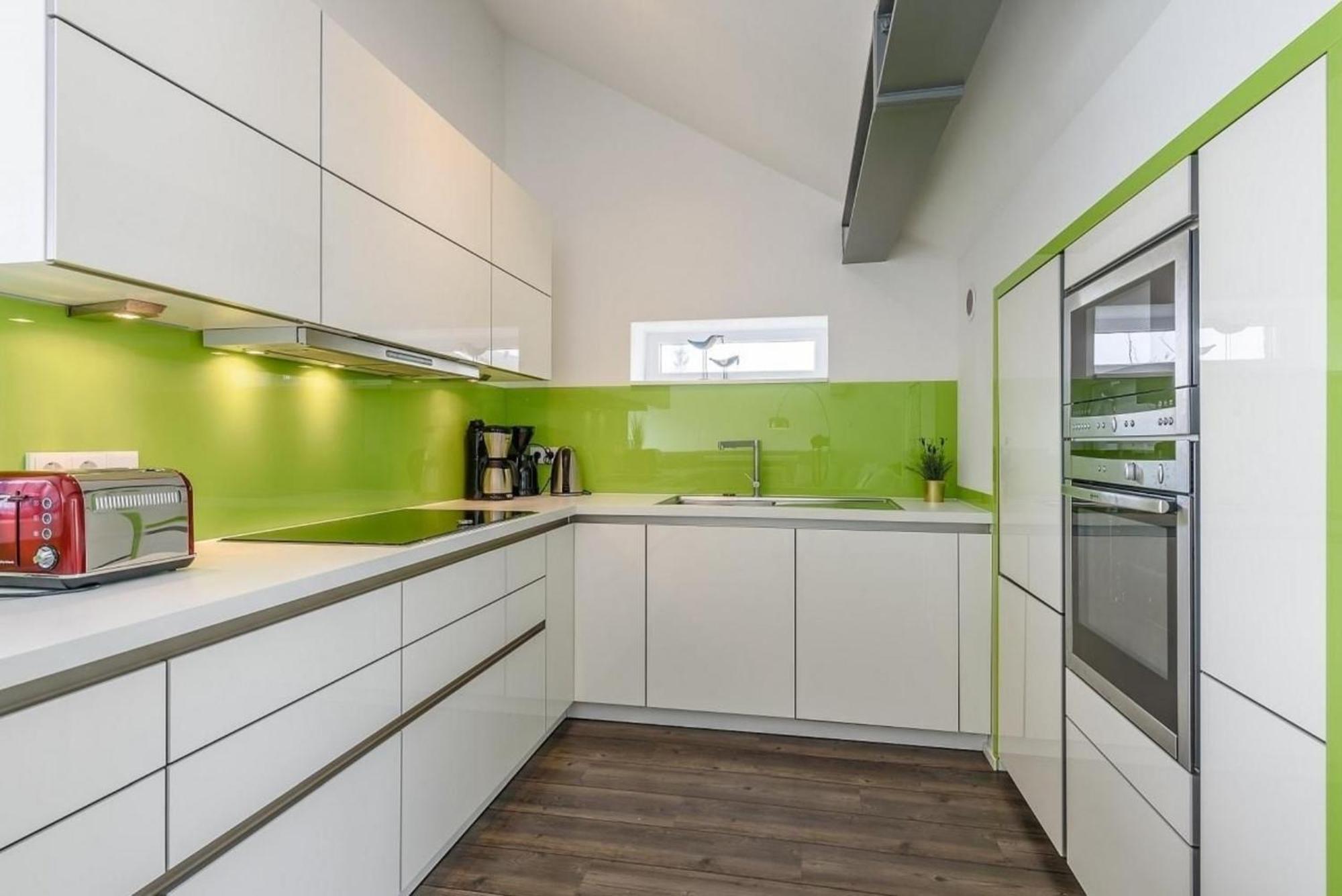 Fischerhuus Wohnung 3 Scharbeutz Exteriér fotografie